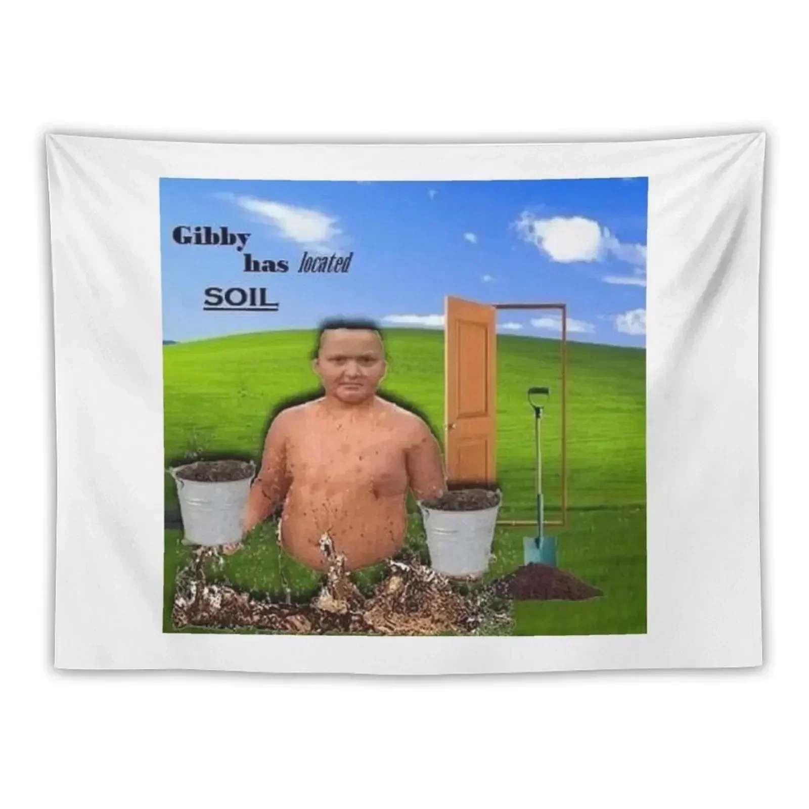 

gibby has located soil Tapestry House Decorations Christmas Decoration Home Decoration Things To Decorate The Room Tapestry