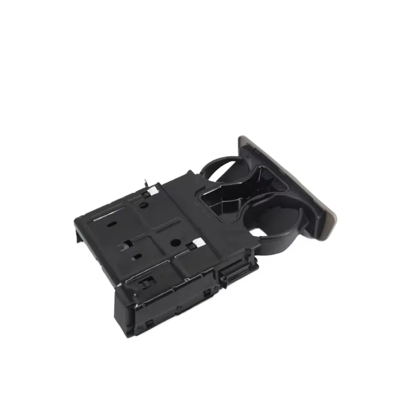 YC3Z-2513560-CAB Car Cup Holder for Ford Excursion F250 F350 F450 F550 Super Duty 1999-2004 Dash Dashboard Drink Holder