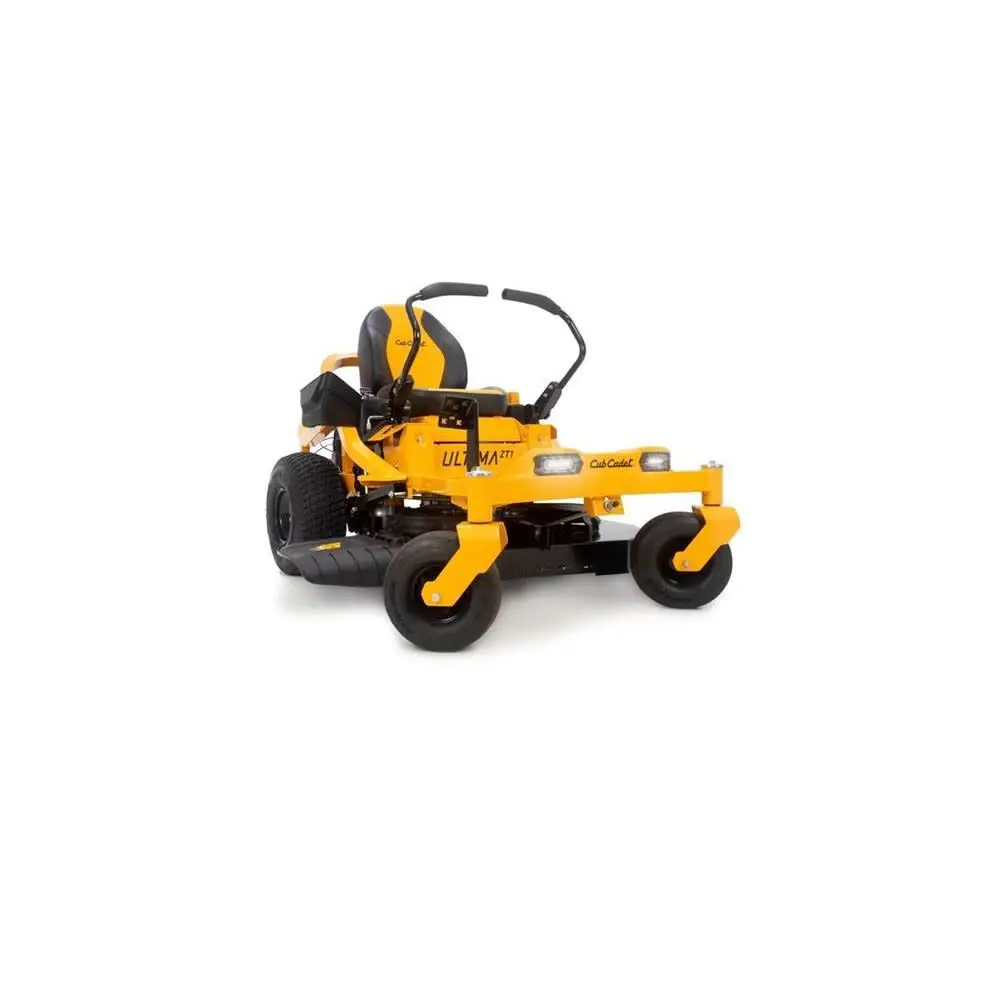 

Cub Cadet Zero Turn Lawn Mower