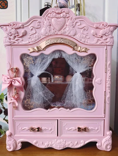 [Big Box] Flower Kn…