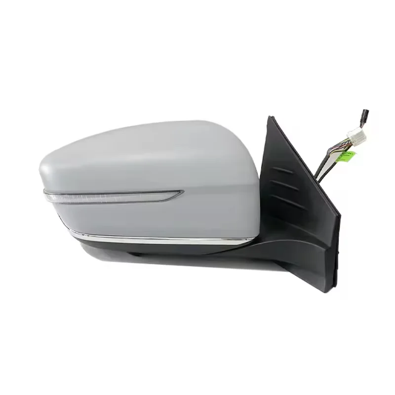 Hot Sale Car Parts Reversing Mirror Assembly for JETOUR X90 OE F08-8202P23 F08-8202P24