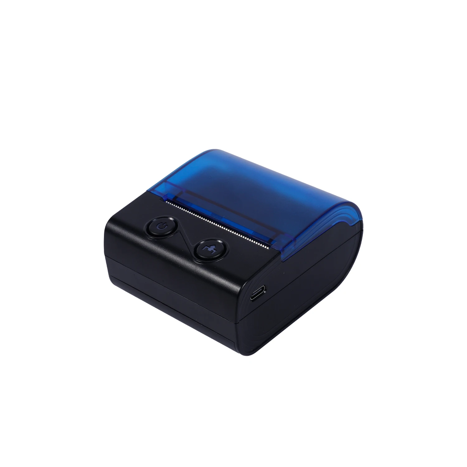 WEIHUANG M21 58mm 2 Inch Portable Mobile Bluetooth USB Thermal Receipt Printer Handheld POS Bill Ticket for Android iOS Windows