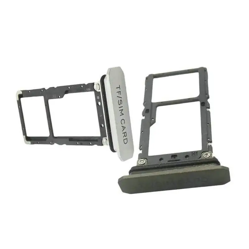Sim Card Tray for Blackview BV9300 Sim Card Holder Card Slot Mobile Phone Repair Parts view 6
