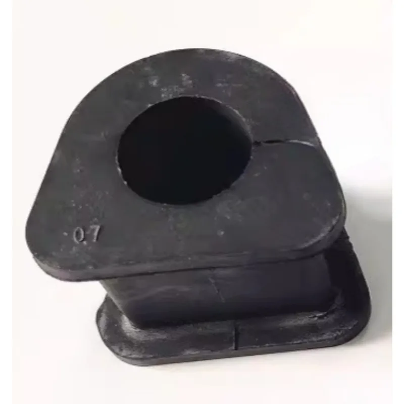 For MAXUS G10 V80 T60 Automobiles Front Rear Stabiliser Bar Bushings Balancing Rubber Sleeves Pads Black Body Kits