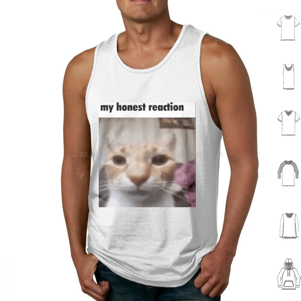 My Honest Reaction …