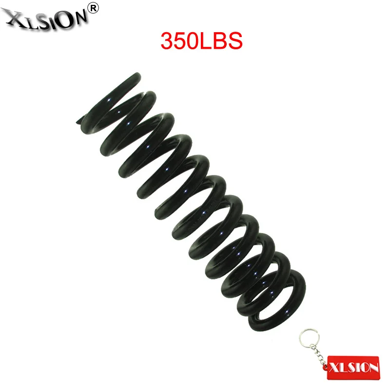 XLSION DNM 350LBS 550LBS 650LBS 750LBS Rear Shock Absorber Spring For Surron Light Bee X LightBee