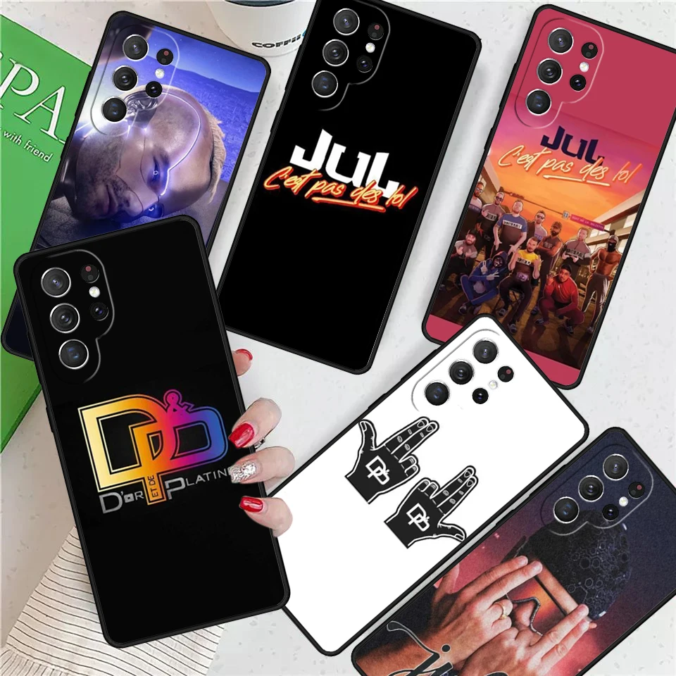 Jul C'est Pas Des L… - image