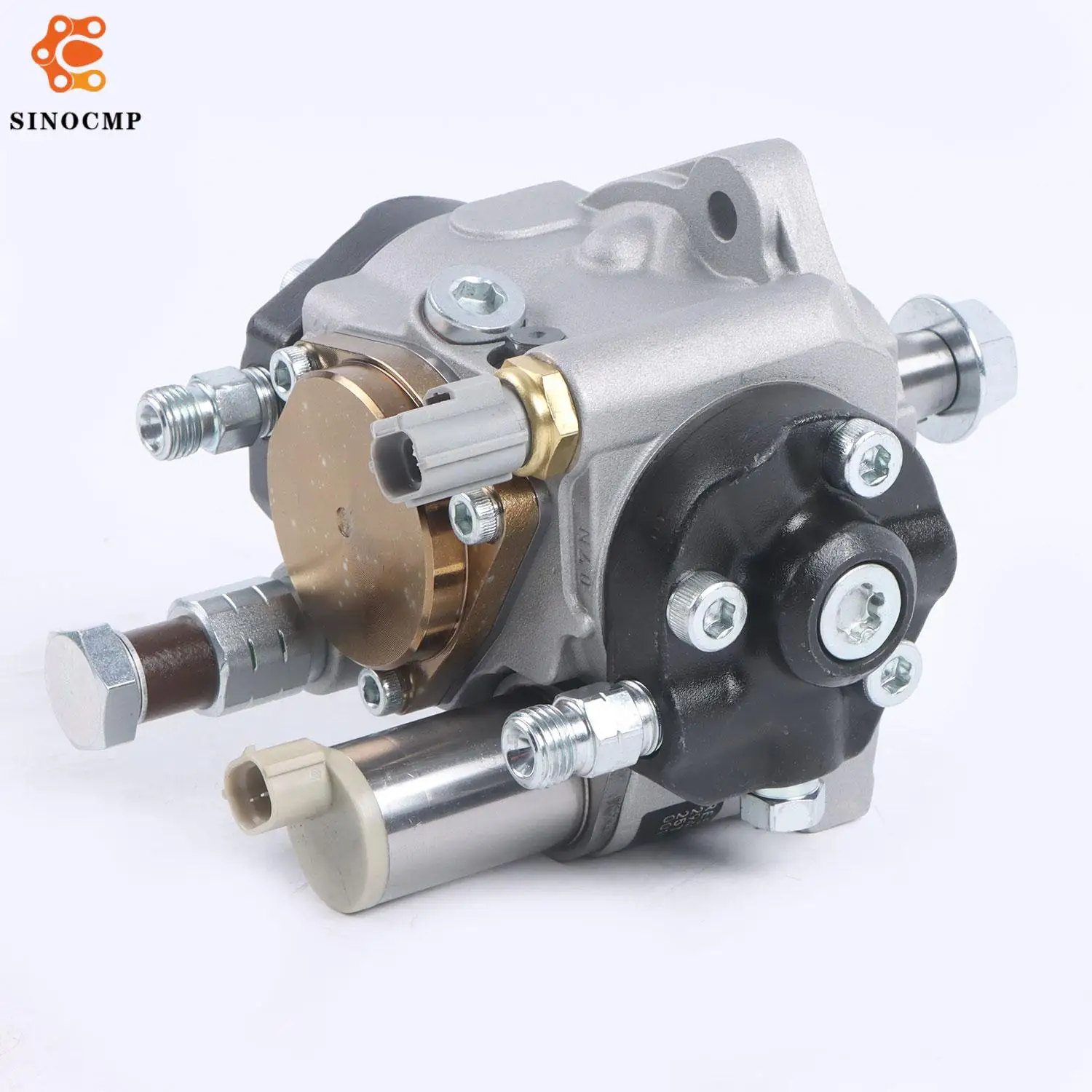 

Fuel Injection Pump RE507959 294000-0059 For John Deere 6045 4045 6068 Engine Excavator Fuel Supply System Accessories