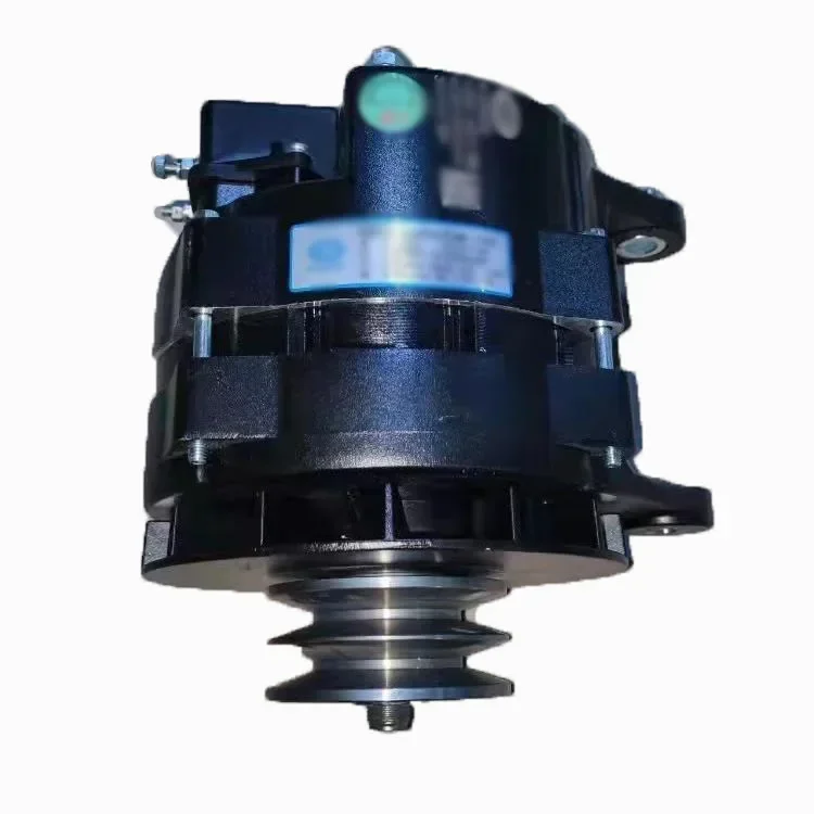 

5263830 Запчасти для грузовых двигателей Cummins ISF QSB AVE2119A-E, генератор 5294095, автомобильный генератор 24В