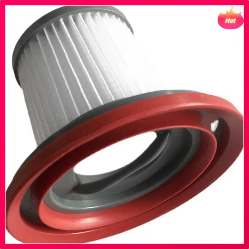 Filtros HEPA para aspiradora AD-4X, lavables y reutilizables para Bobbot BW520, BX516, BW119, BX219,BX-216,BX516/610