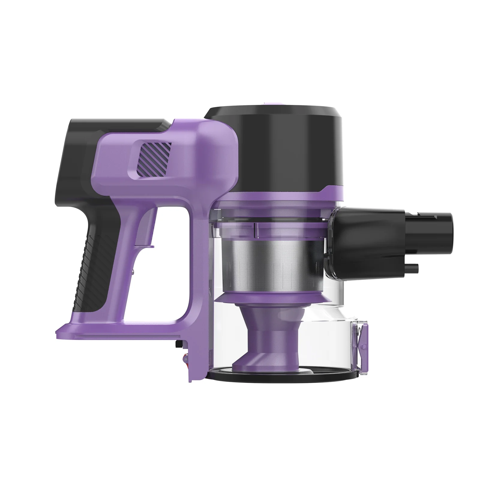 Accessori per aspirapolvere senza fili INSE S10 Motore spazzola batteria per aspirapolvere Parti per aspirapolvere Accessori per elettrodomestici