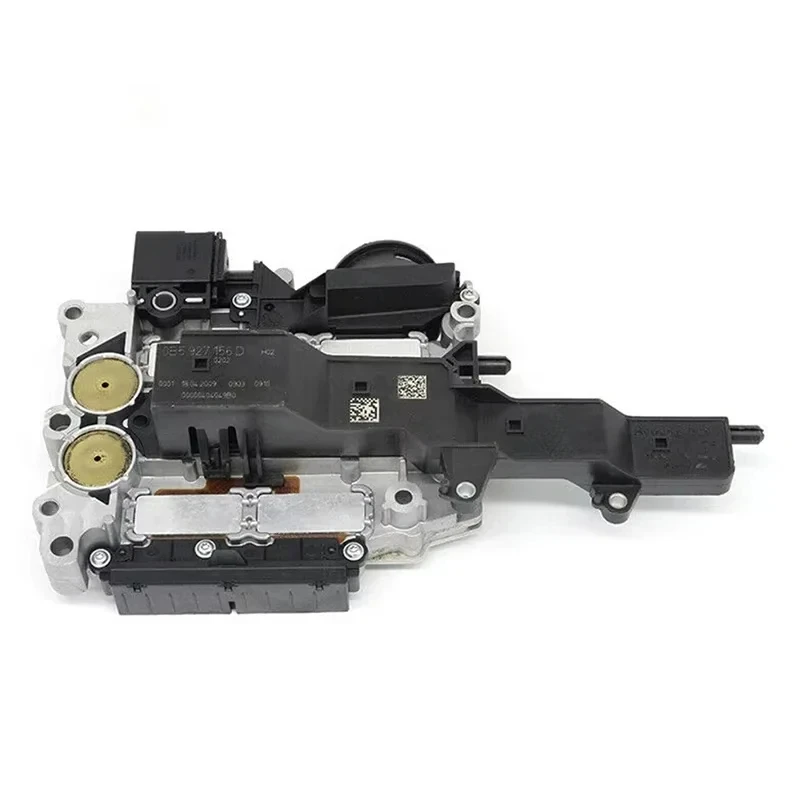 0B5 DL501 7-Speed DCT Compatible with Au-di Vehicles Transmission Control Unit 0B5927156K/J/F/D