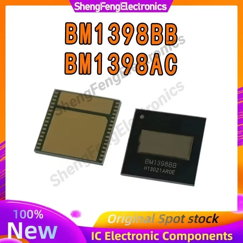 

BM1398AC BM1398BB BM1398A BM1398B 1398AC 1398BB BM1398 BM139 BM13 BM1 Вычислительный чип BM Ant для S9i/S19 S19Pro T19 на складе