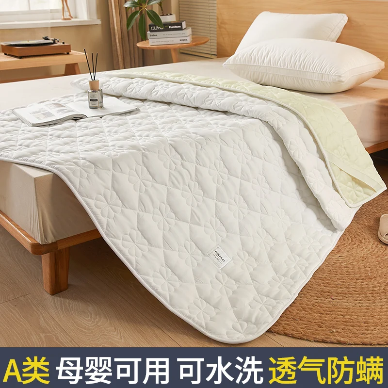 

Thin Mattress Mattress, Soft Mattress, Bedding, Mattress, Bedding for Two People, Household Protective Mattress