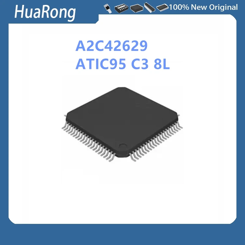 2Pcs/Lot A2C42629 A…