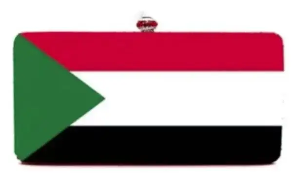 

XIYUAN Palestinian flag Gem Clutch Bags Lady Stone Minaudiere Evening Bags Diamond Wedding Handbag Bridal Purse Party Dinner Bag