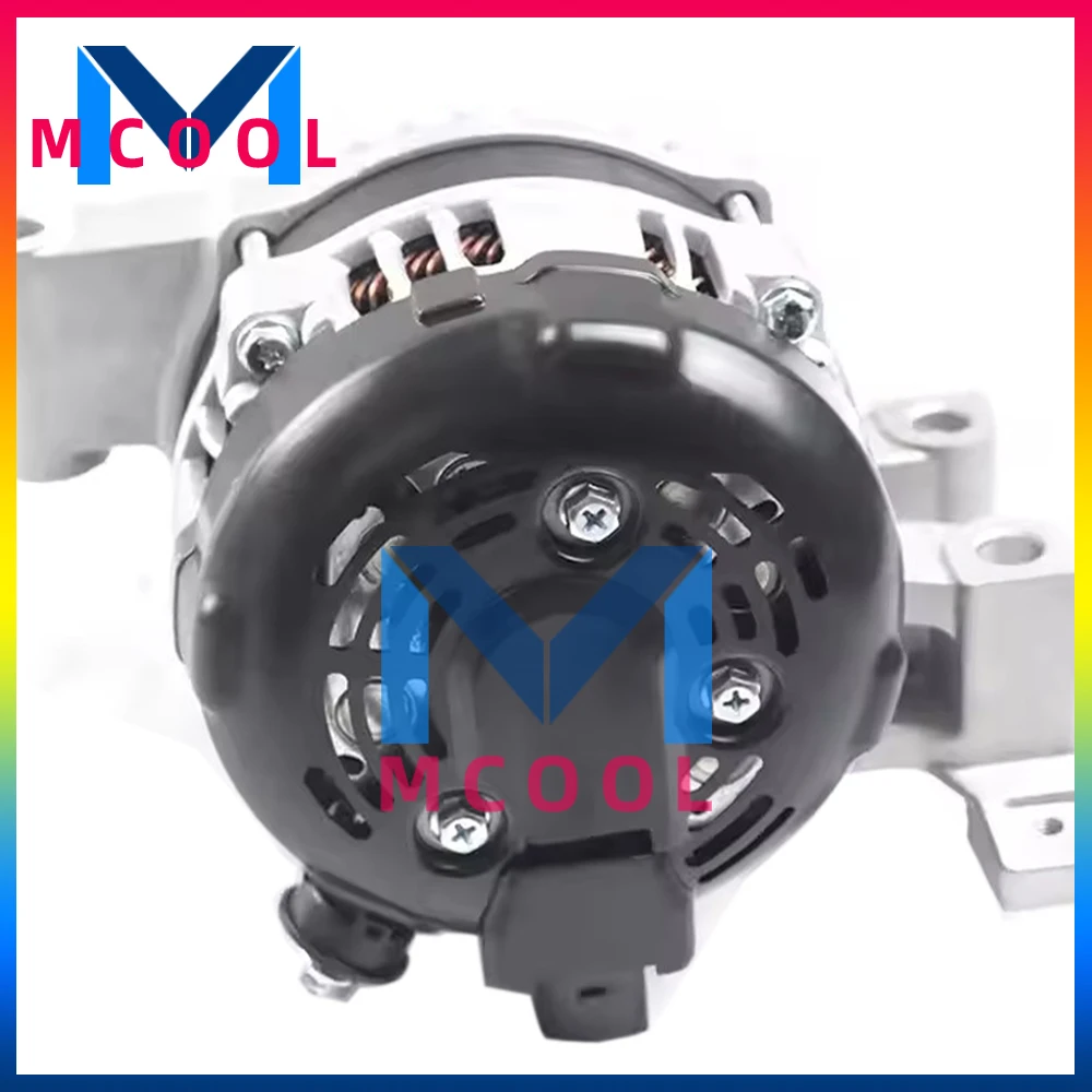 

12 В 100 А новый генератор переменного тока для Toyota Corolla 1.6L 2014-2018 ZRE18 1ZR.2ZR.4ZR.7ZREFE 27060-0Y350