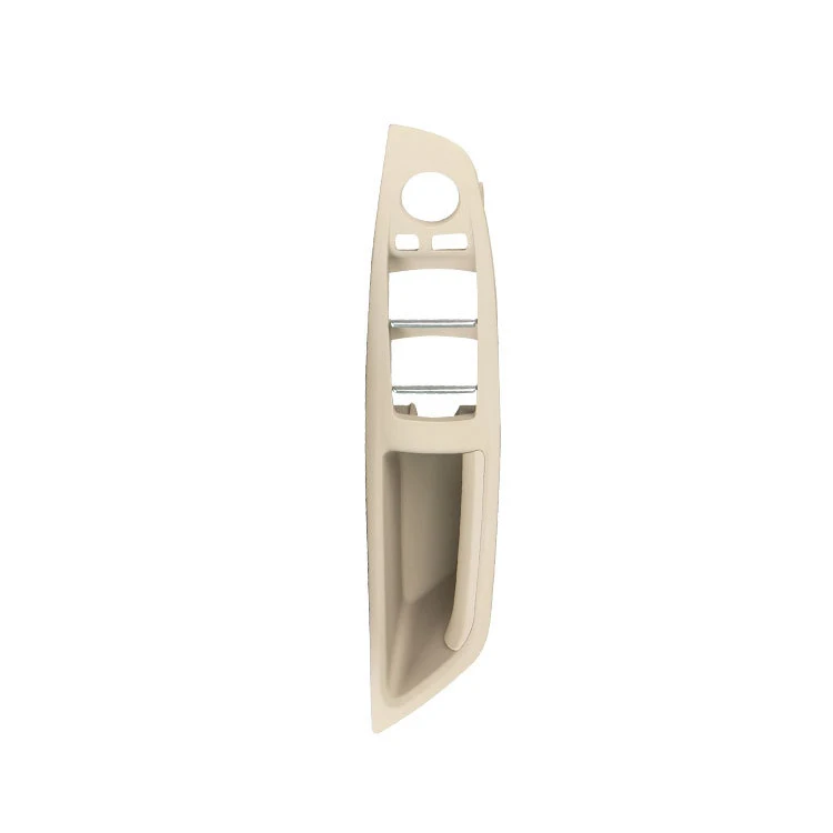 Für BMW 5er Serie LHD Fahrerseitiger Armlehnen-Innentürgriff F10 F11 F18 520 523 525 528 530 2010-2017 51417225873 – Detail 13