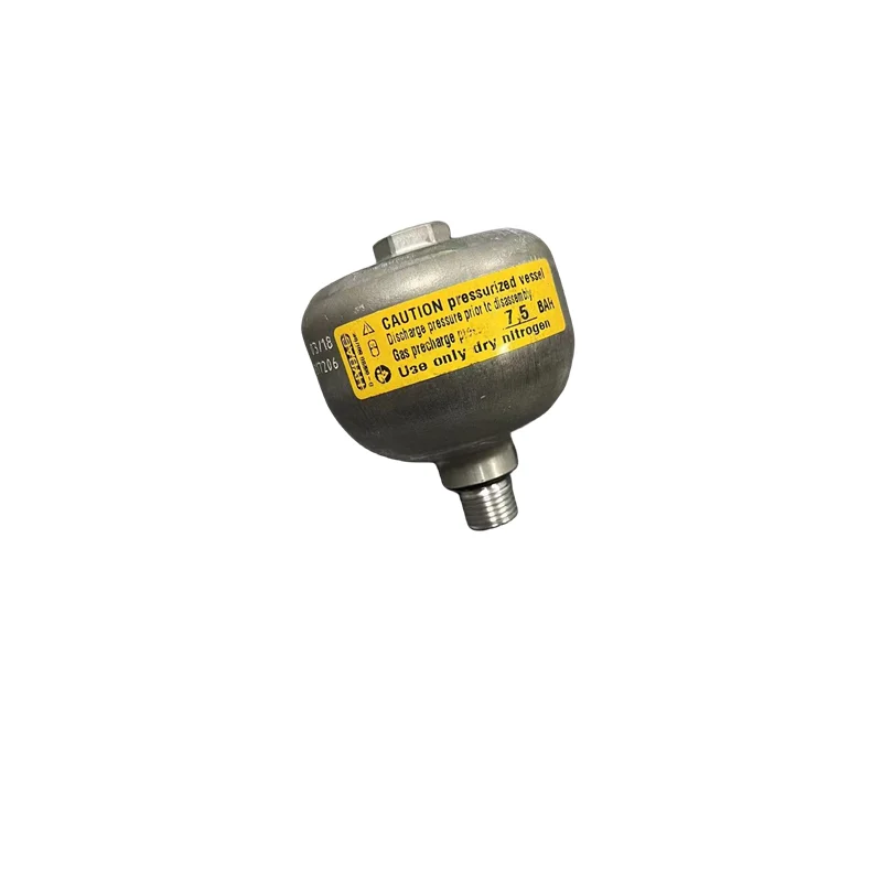 Sfera di accumulo di energia, accumulatore di ammortizzatori per Mclaren 650S,625,675LT,11B1538CP,usato