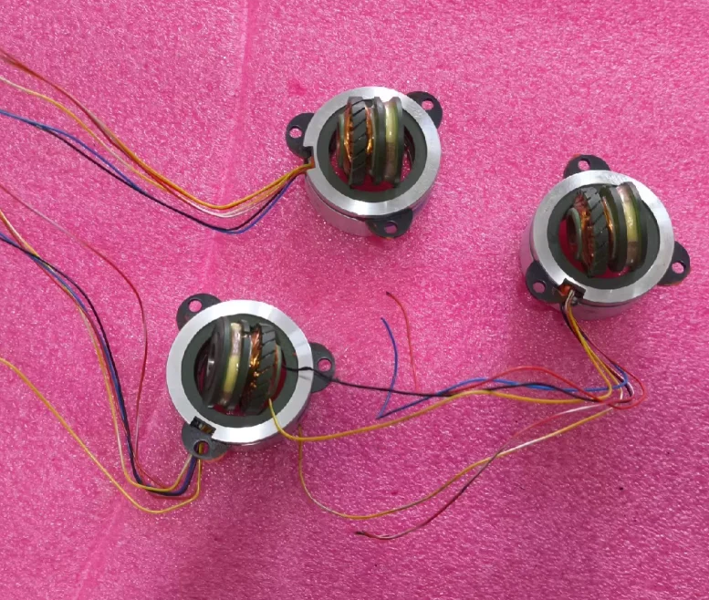 TS2620N851E11 Second hand encoder testing OK,