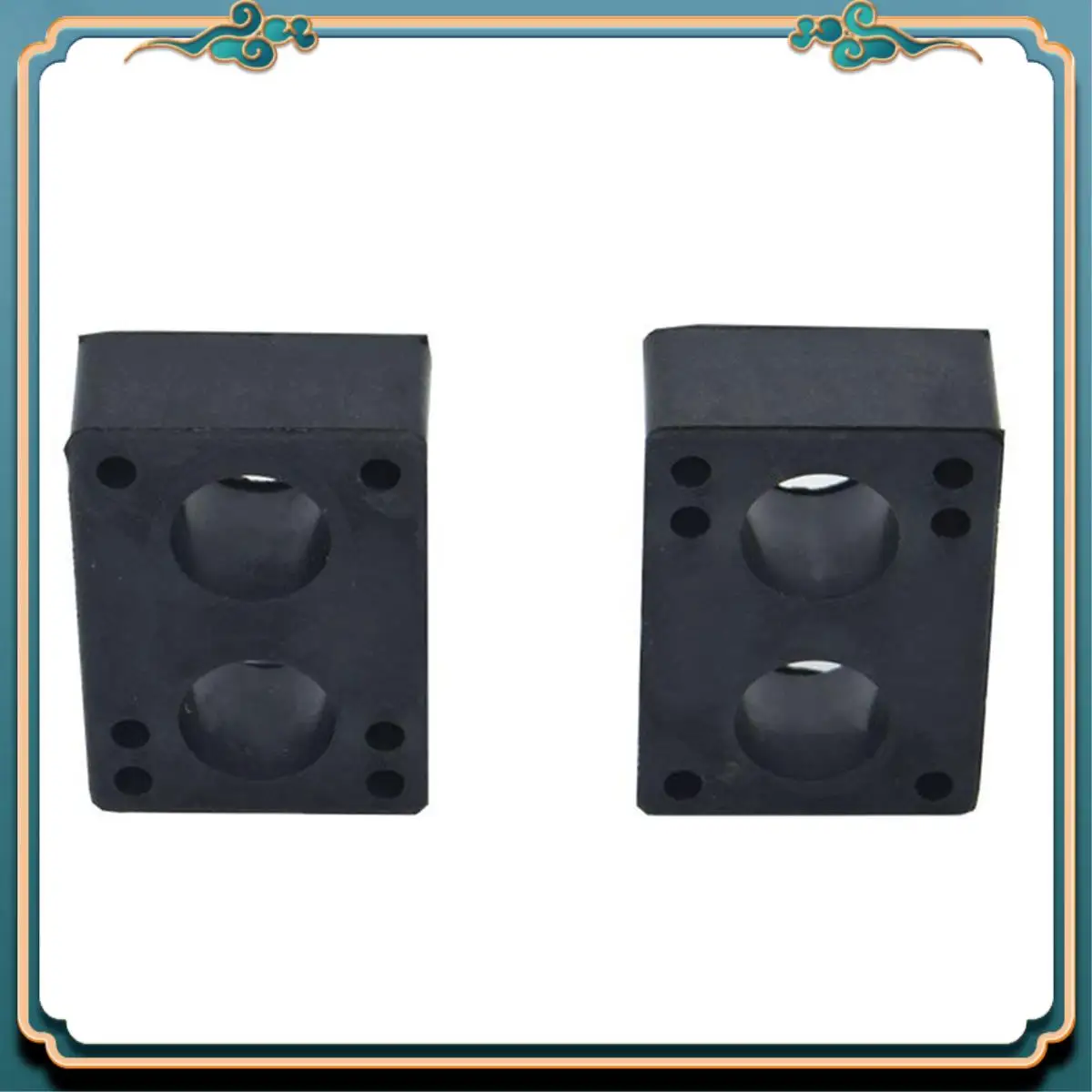 

Latest Skateboard Longboard PU Risers Pads Shock Absorption Skate Boards Truck Padsheight Increase 29Mm Pad Parts