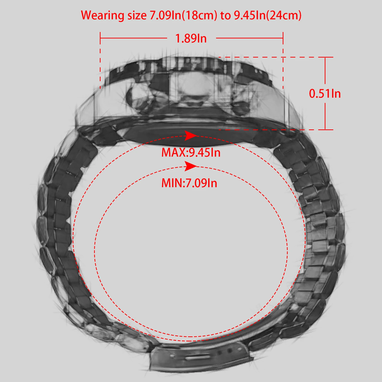 Stryve 8011 Wristwatches Waterproof Watches Men LED Analog Digital Clock Male Army Stainless Watches Relogio Masculino