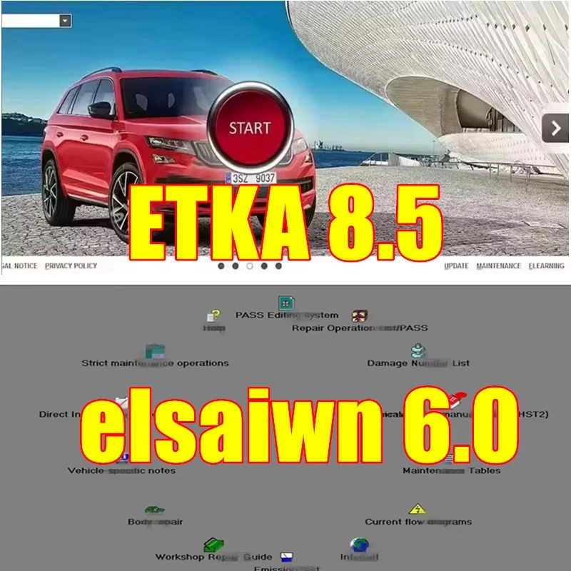 2025 Newest Etka 8.… - image