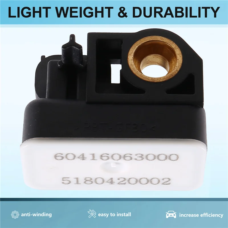 

60416063000 Motorcycle Acceleration Sensor For 1290 Super Super Duke Super Adventure 2015-2020