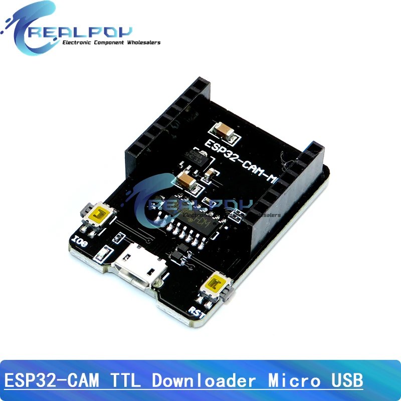 Variant: Downloader Micro
