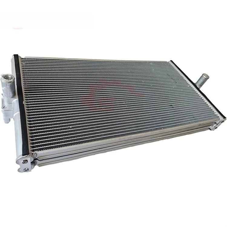 

Hydraulic Oil Cooler Excavator Hot Sale E320D 265-3634 265-3625