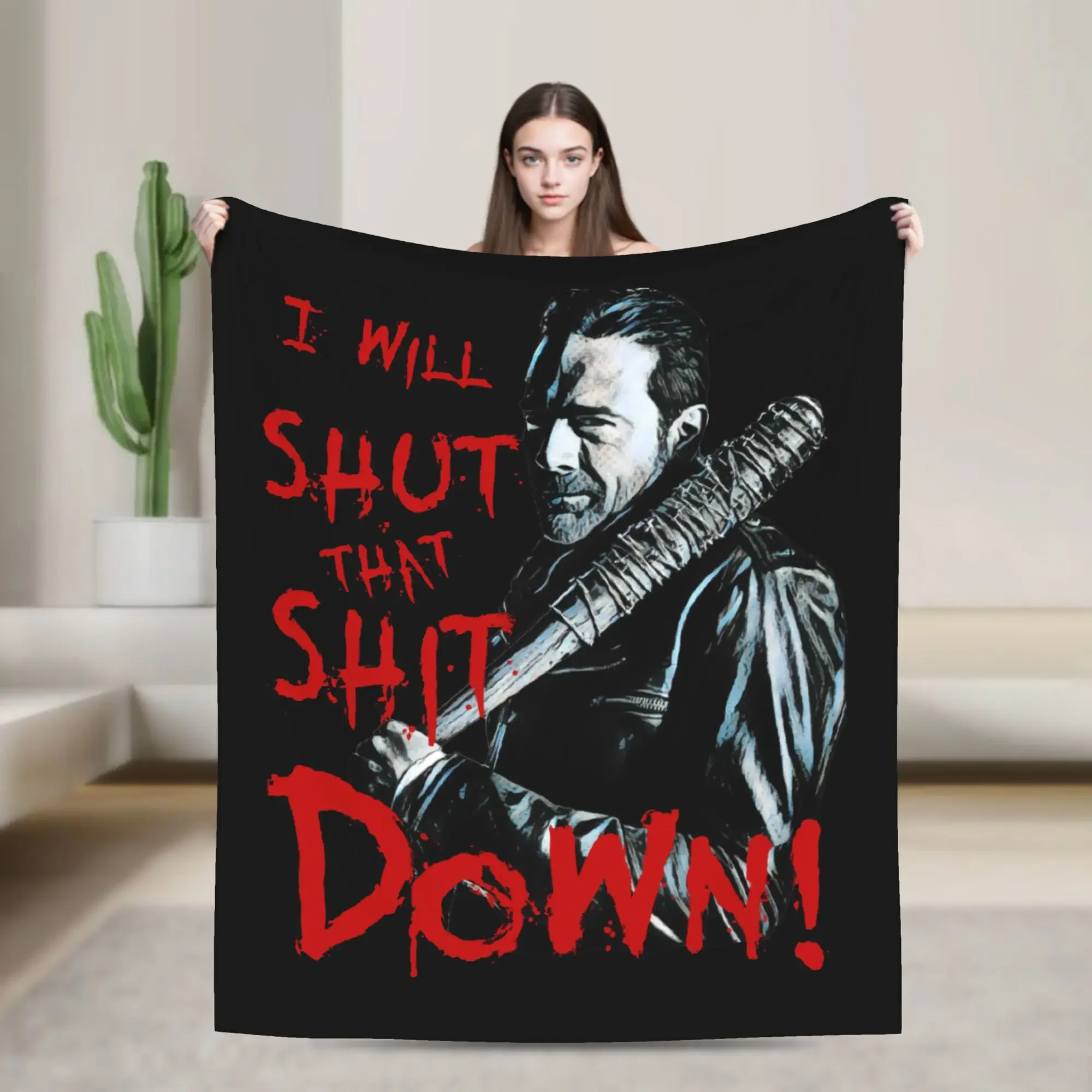 couverture-en-laine-negan-the-walking-dead-pour-chambre-a-coucher-decoration-de-canape-couvre-lit-doux-et-chaud