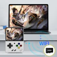 64G/128G Game Memory Card Professional Micro Memory Card Handheld Game Console Accessories for 3.5-inch Miyoo Mini Plus V3