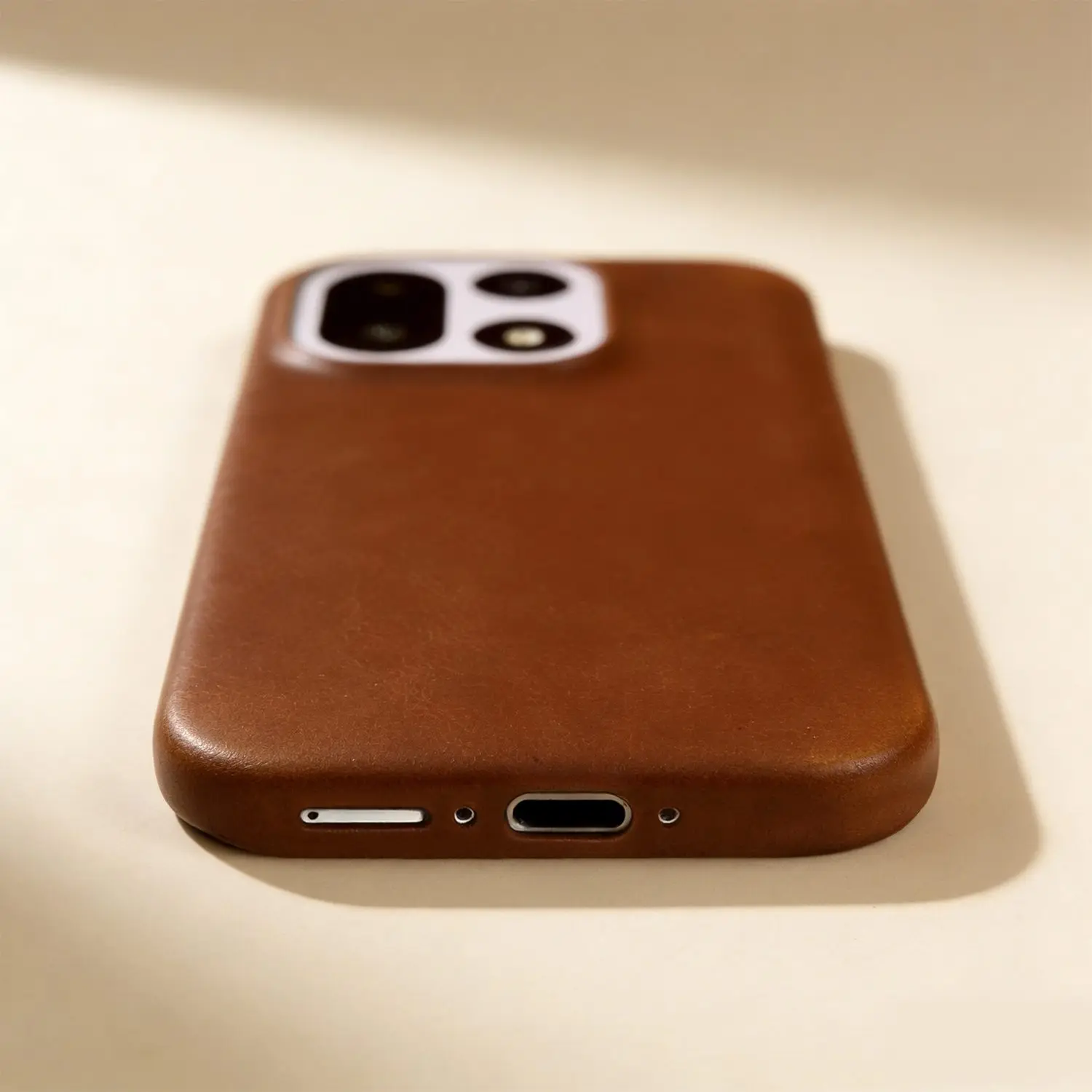 Premium Real Leathe…