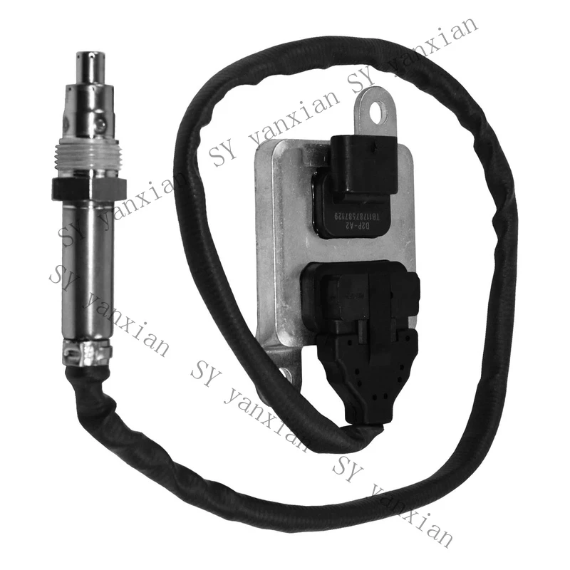 SY+ NOX SENSOR FOR BMW 3 SERIES E93 (2006-2013) CONVERTIBLE 325i 160KW PETROL