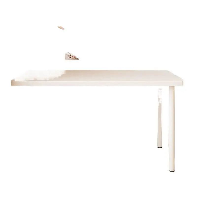 

Computer desk household ins wind bedroom writing simple rectangular study