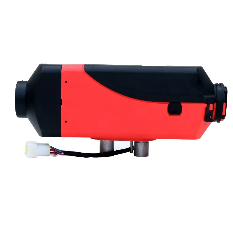2000W fuel diesel parking heater car heater with fan split diesel heater