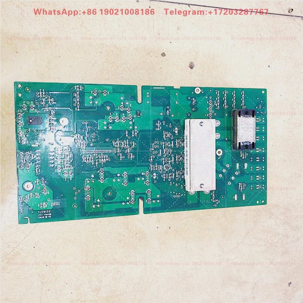 Inverter ACS510 series 22KW trigger power baseplate main board power board driver board SINT4330C