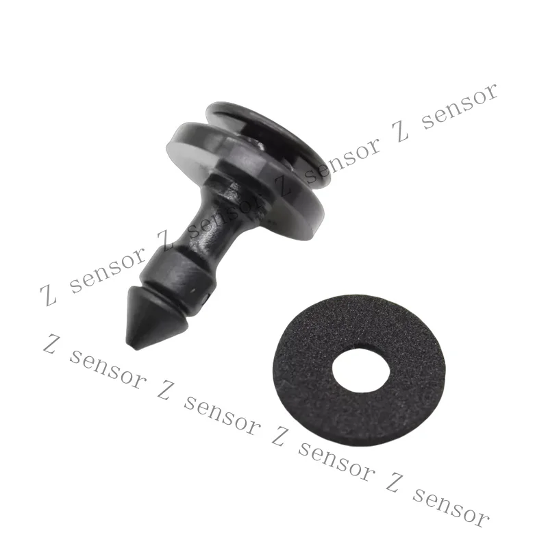 Z+ 20PCS With Seal Clip Door Panel Trim Card Clips Fasteners For Jaguar XJ C2C14628