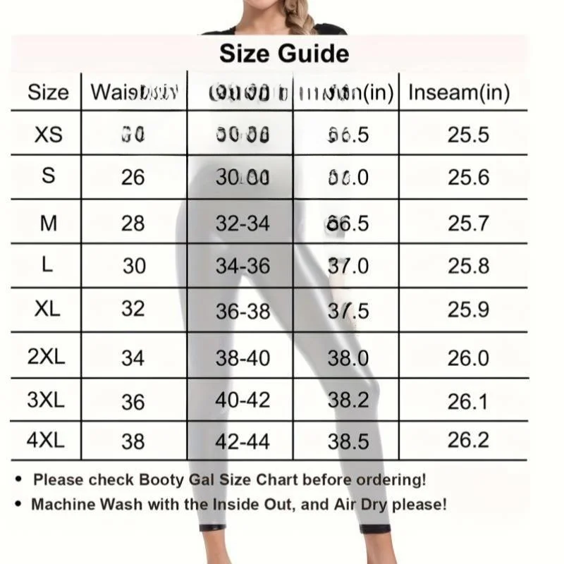 ハイウエスト レディース 弾性お腹引き締めレギンス 2026年春シーズン その他素材 00% ベースレイヤーパンツ ファッショナブル