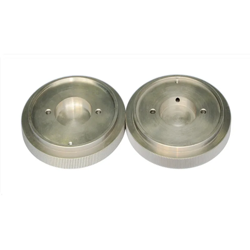 

Packing Machine Sealing Wheels for Bags