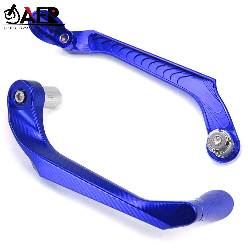 Motorcycle Lever guard 7/8