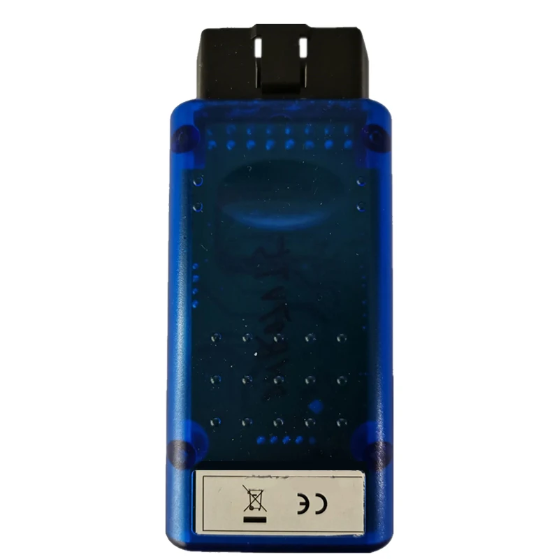 Best MPPS V22 NO Lock MPPS ECU Master V22.2.3.5 Multi-languages For EDC15 EDC16 EDC17 OBD2 Auto ECU Chip Tuning Interface