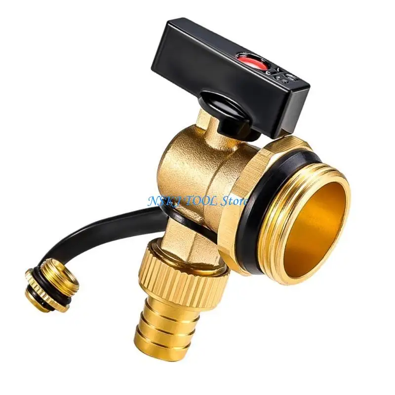 L8RC Heating Radiator Water Heater Valves Underfloor Heating Distributor Valves