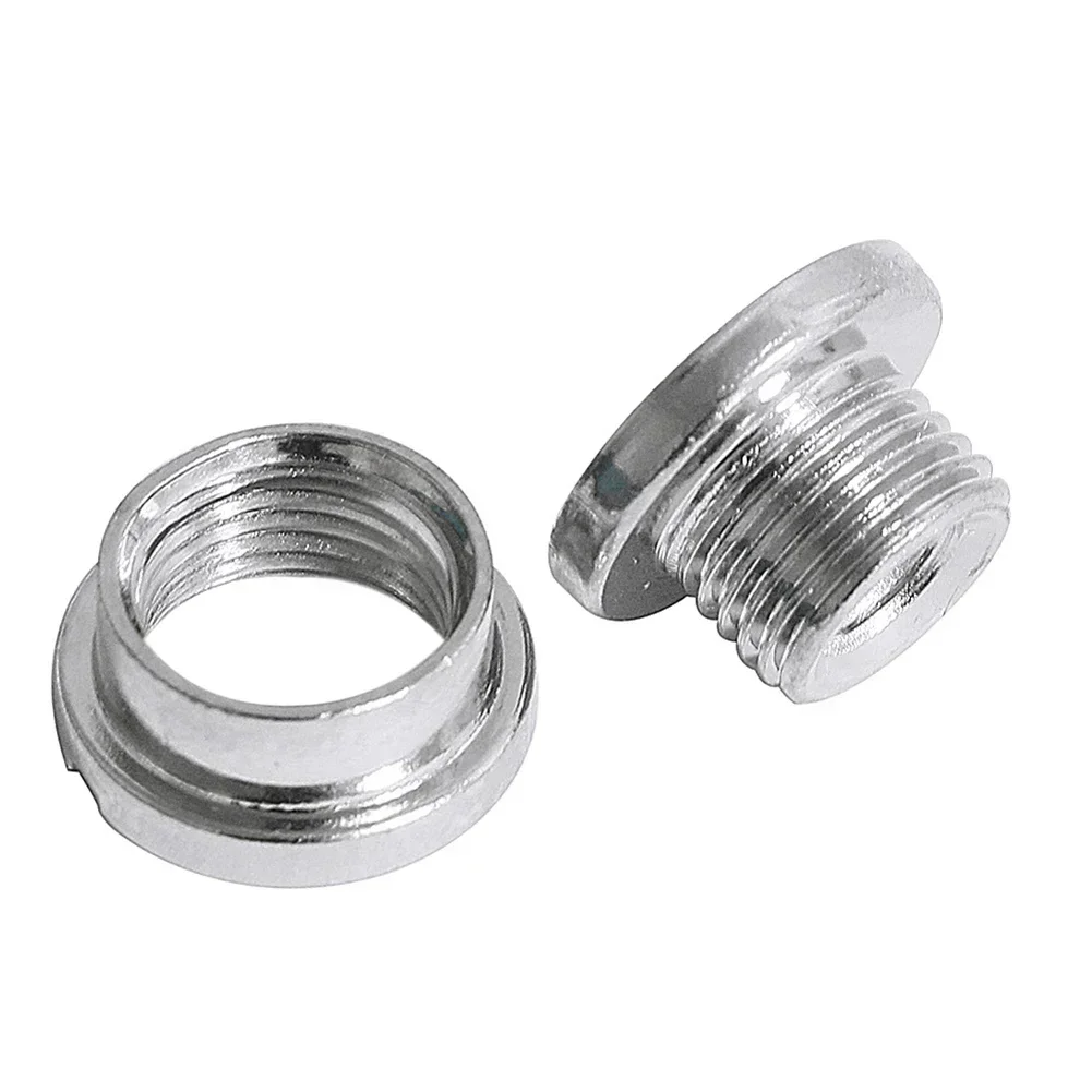 2Pcs Bicycle Standard Rear Derailleur Gear Mech Hanger Bracket Nut Bolt Steel MTB Road Bike Tail Hook Hanger Screws Accessories