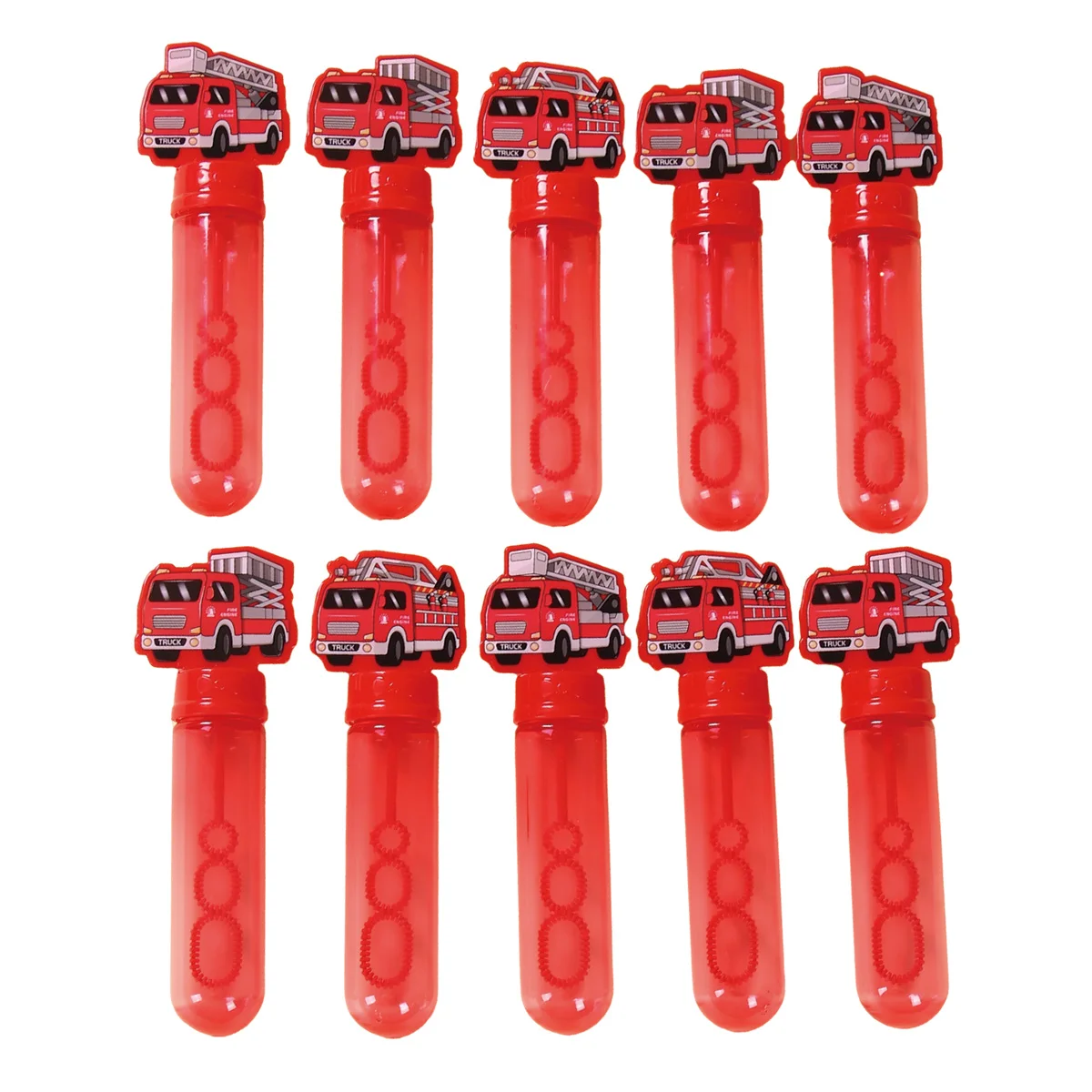 لوازم حفلات أعياد الميلاد لشاحنة الإطفاء، أنبوب فقاعي، لافتة عيد ميلاد سعيد، حفلة رجل الإطفاء، هدايا عيد الميلاد، استحمام الطفل