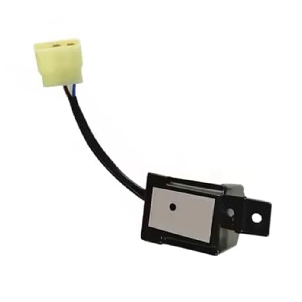 Timer Timing Switch Compatible For Hyundai For Excavator 21Q6-50500 Fit R215 R225-9 R265-9 For Excavator Replacement Electrical