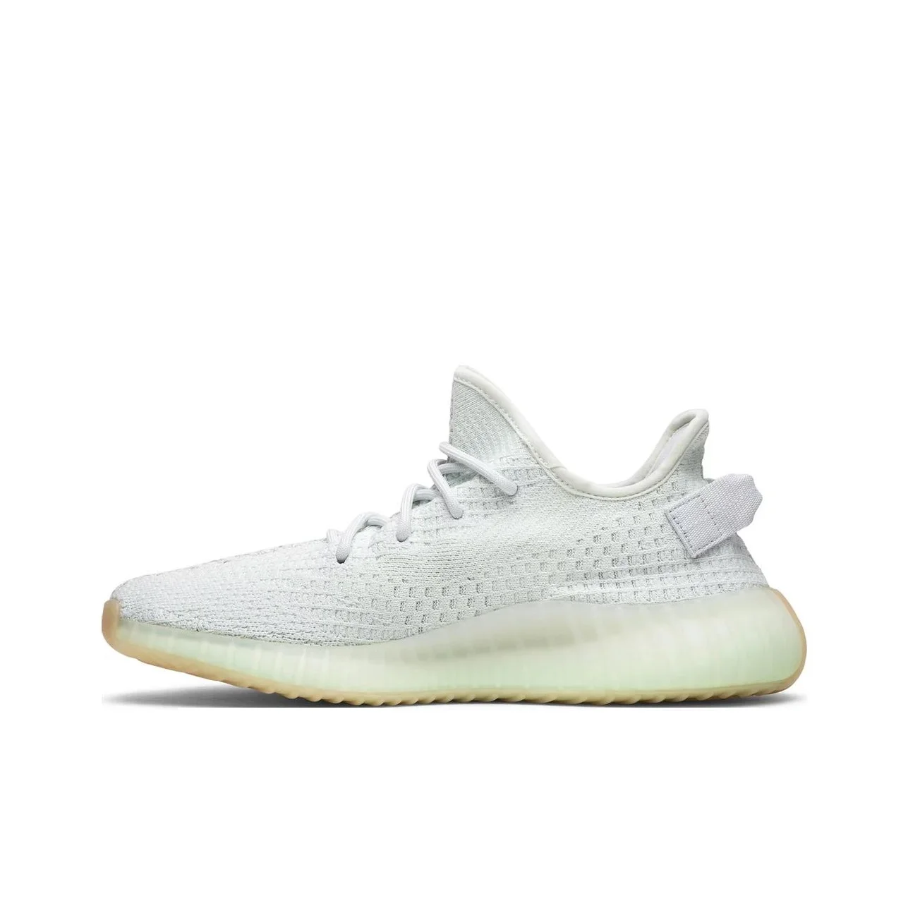 POIZON Adidas Yeezy Boost 350 V2 'Hyperspace' 2019