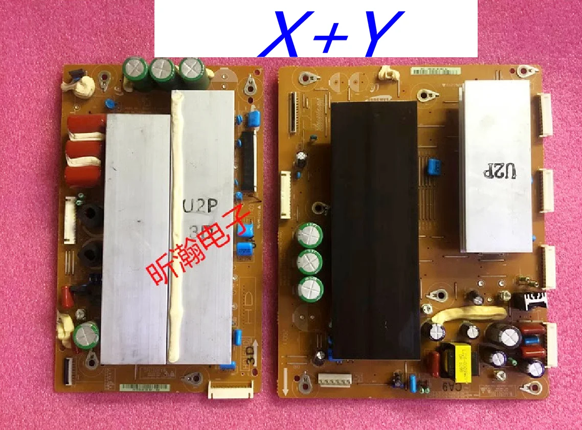 YSUS LJ41-08458A lj92-01728a x sus board LJ92-01727A LJ41-08457A dla PDP SCREEN S50HW-YB06