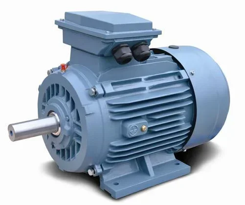 160KW 990RPM YE4 High Efficiency YE4-315L3-6 electric dc motors  asynchronous 380v