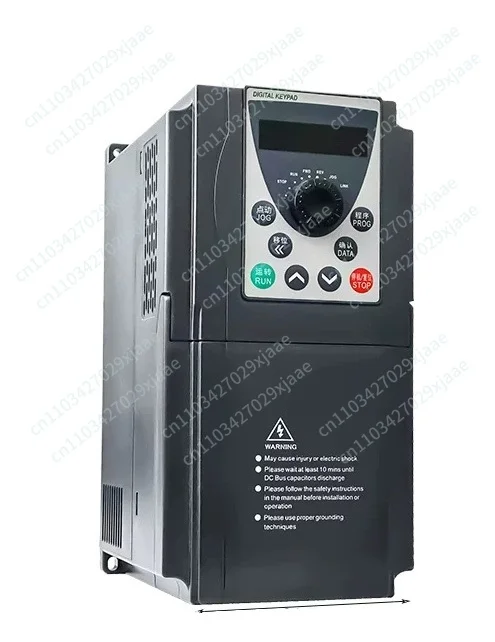 

3KW 4KW 5.5KW motor VFD frequency inverter converter variable frequency driver